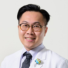 Shih-Chin Chen